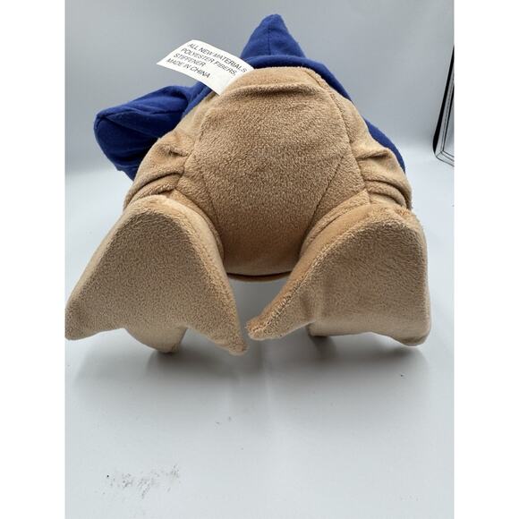 E.T. Plush Toy with Blue Hoodie - Picture 3 of 5